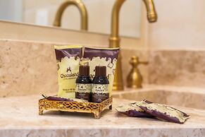 Chocoland Hotel Gramado