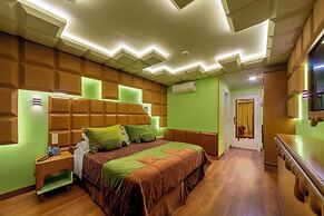 Chocoland Hotel Gramado