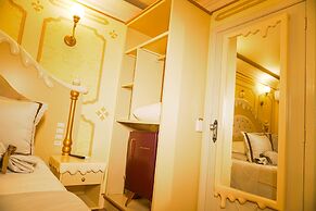 Chocoland Hotel Gramado