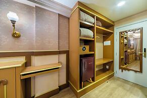 Chocoland Hotel Gramado