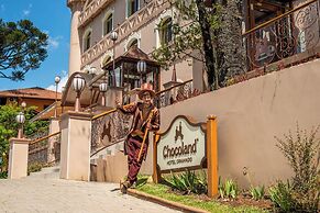 Chocoland Hotel Gramado
