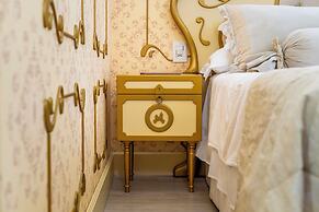 Chocoland Hotel Gramado