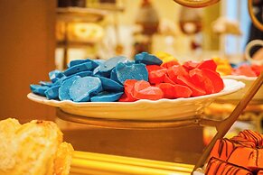 Chocoland Hotel Gramado