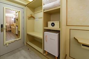 Chocoland Hotel Gramado