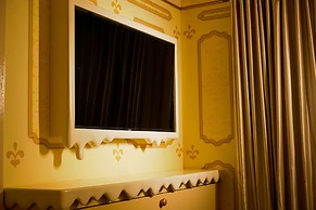 Chocoland Hotel Gramado