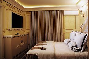 Chocoland Hotel Gramado