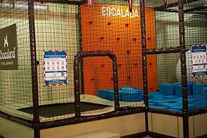 Chocoland Hotel Gramado