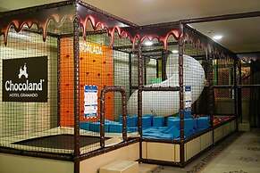 Chocoland Hotel Gramado