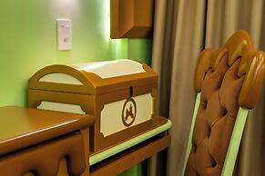 Chocoland Hotel Gramado