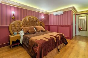 Chocoland Hotel Gramado