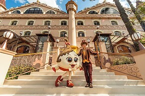 Chocoland Hotel Gramado