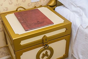 Chocoland Hotel Gramado