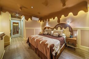 Chocoland Hotel Gramado