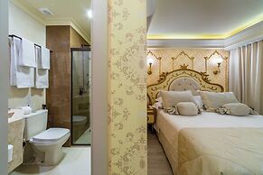 Chocoland Hotel Gramado