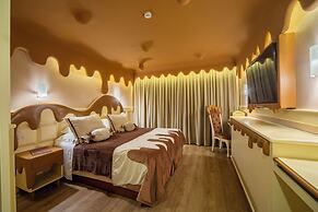 Chocoland Hotel Gramado