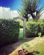 Posada La Casona de Los Güelitos