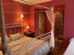Posada La Casona de Los Güelitos