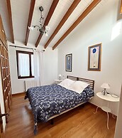 Posada La Casona de Los Güelitos