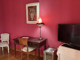 Posada La Casona de Los Güelitos