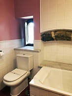 Posada La Casona de Los Güelitos
