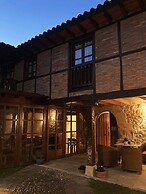 Posada La Casona de Los Güelitos