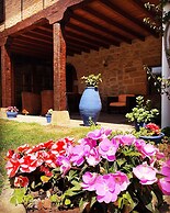 Posada La Casona de Los Güelitos