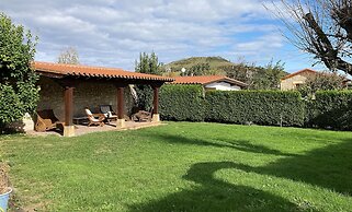 Posada La Casona de Los Güelitos