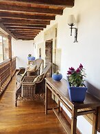 Posada La Casona de Los Güelitos