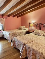 Posada La Casona de Los Güelitos