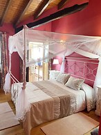 Posada La Casona de Los Güelitos