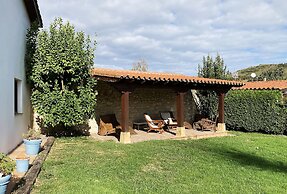 Posada La Casona de Los Güelitos