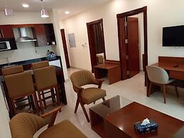 Red Sea Hotel Apartment