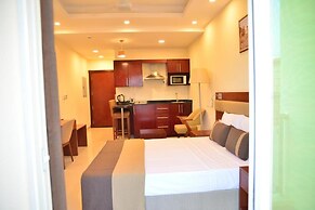 Red Sea Hotel Apartment