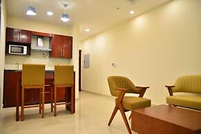 Red Sea Hotel Apartment