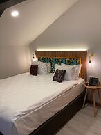 The Gate Hotels Kadıköy Downtown