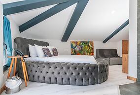 The Gate Hotels Kadıköy Downtown