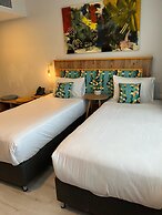 The Gate Hotels Kadıköy Downtown