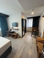 The Gate Hotels Kadıköy Downtown