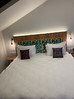 The Gate Hotels Kadıköy Downtown