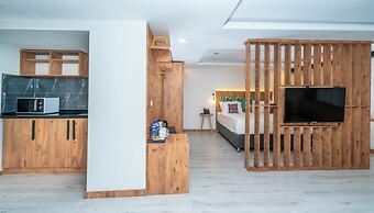 The Gate Hotels Kadıköy Downtown