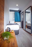 The Gate Hotels Kadıköy Downtown