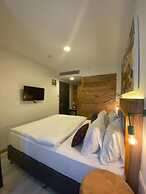 The Gate Hotels Kadıköy Downtown