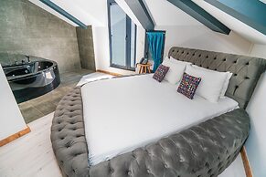 The Gate Hotels Kadıköy Downtown