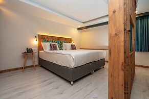 The Gate Hotels Kadıköy Downtown