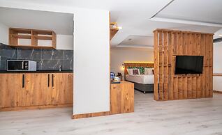 The Gate Hotels Kadıköy Downtown