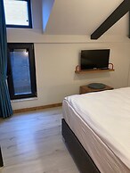 The Gate Hotels Kadıköy Downtown