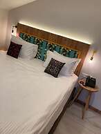 The Gate Hotels Kadıköy Downtown