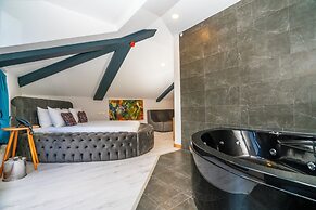 The Gate Hotels Kadıköy Downtown