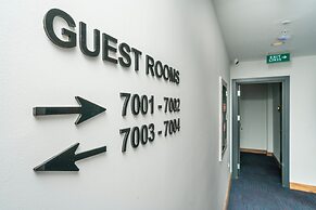 The Gate Hotels Kadıköy Downtown