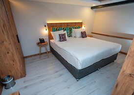 The Gate Hotels Kadıköy Downtown